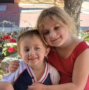 Meet your Posher, Falliua